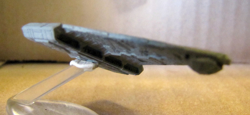 Illustration for article titled Shapeways Haul - Part 2: Imperial Might